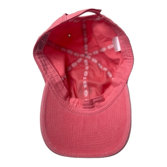 Ron Jon Surf Shop Women Pineapple Adjustable Hat - Picture 5 of 7
